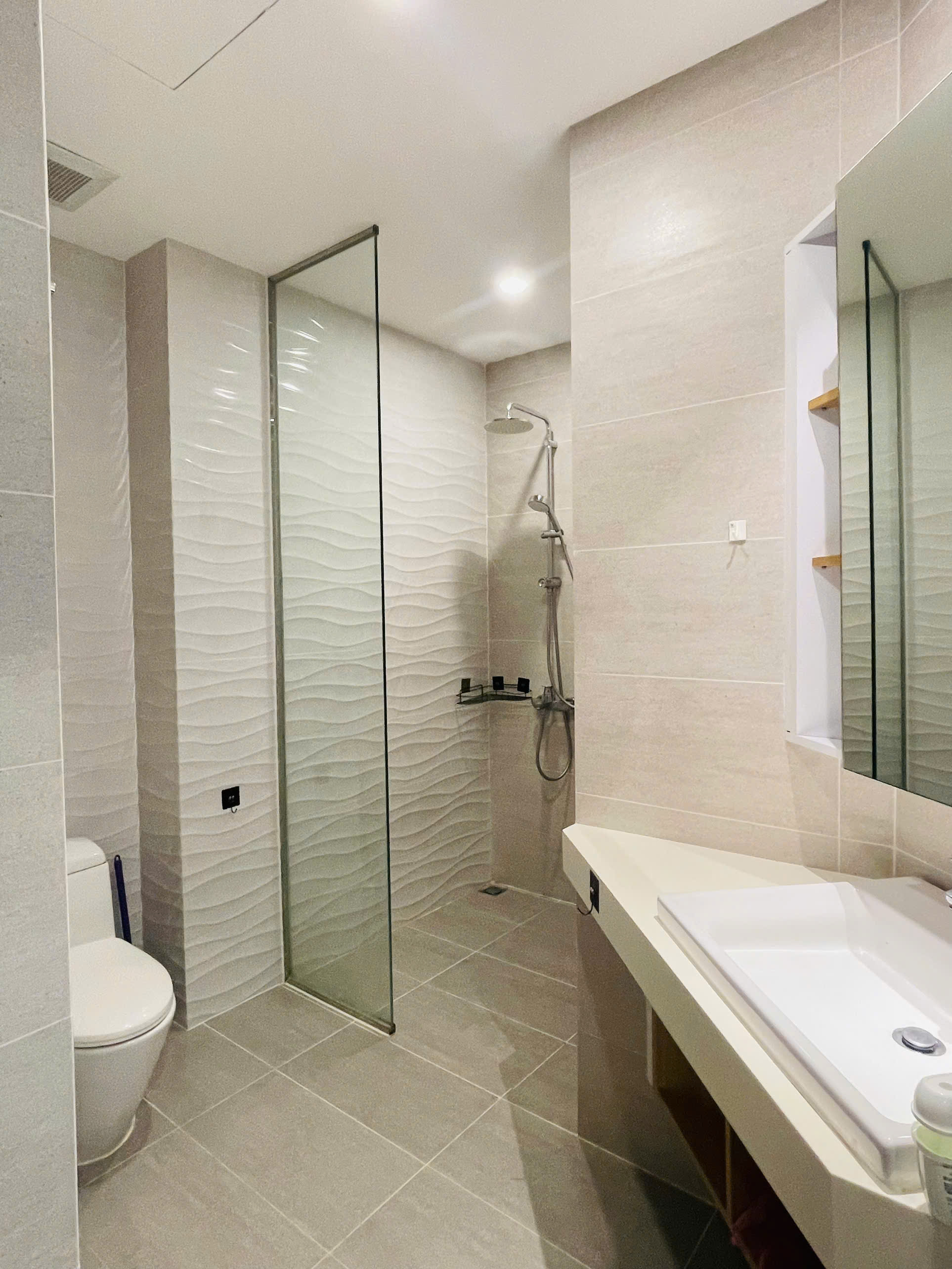 Bán căn hộ Scenia Bay | 1 phòng ngủ cộng | 2 tỷ 900 triệu